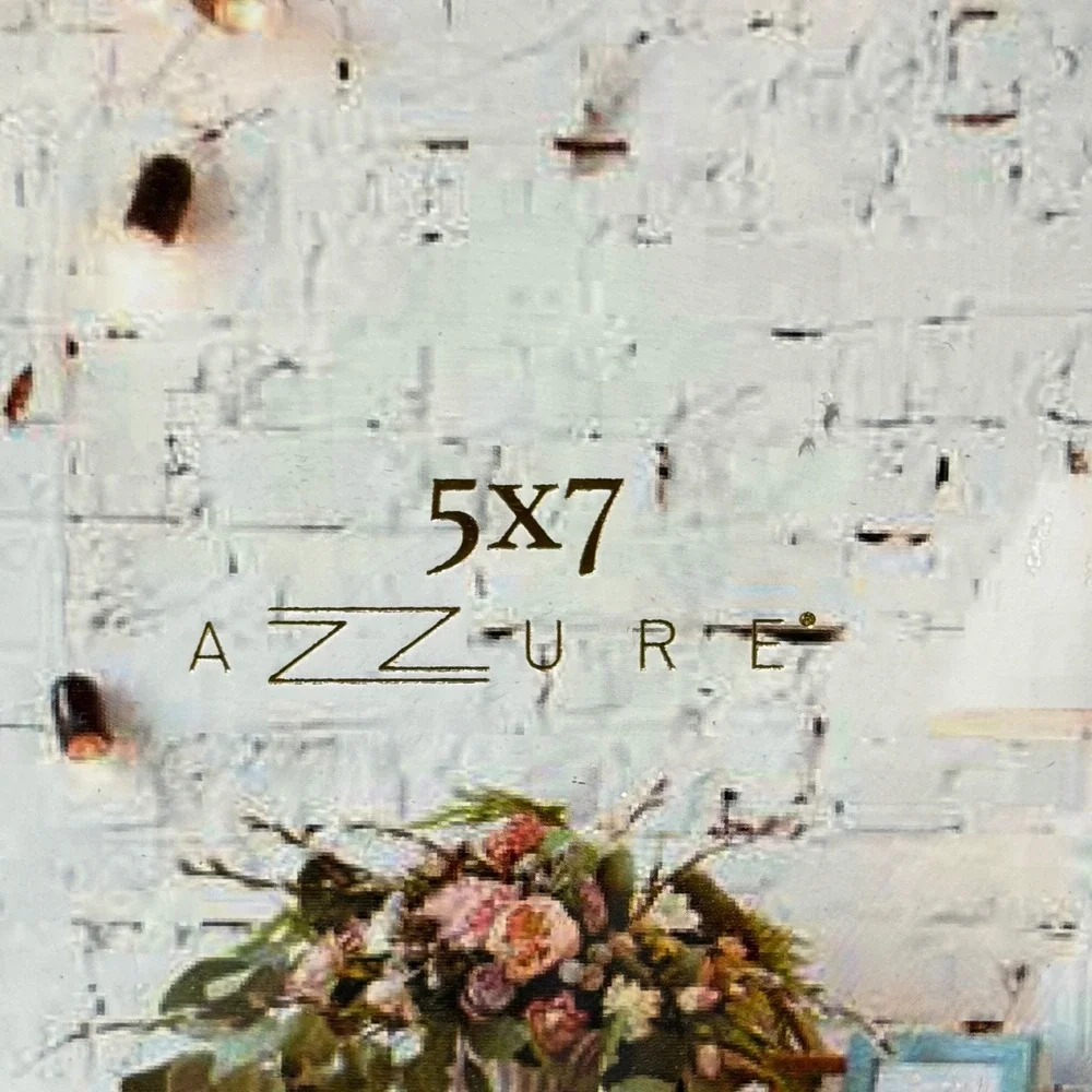 Azzure Home white azzure